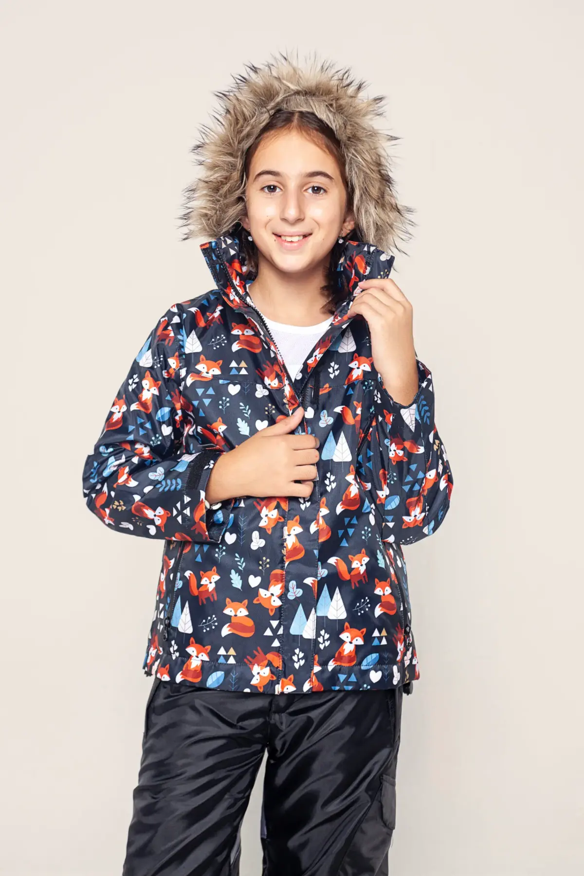 Enterito Niño