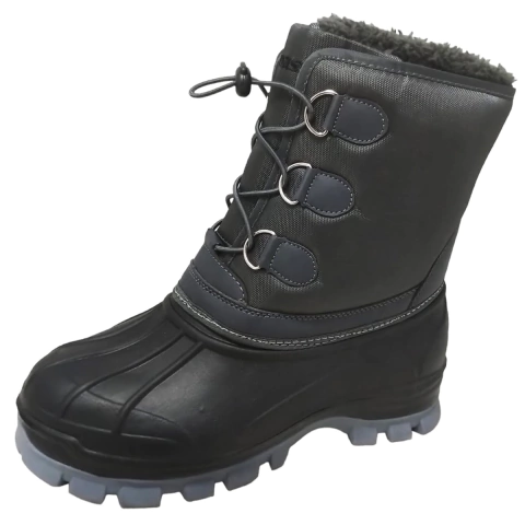 Botas Preski