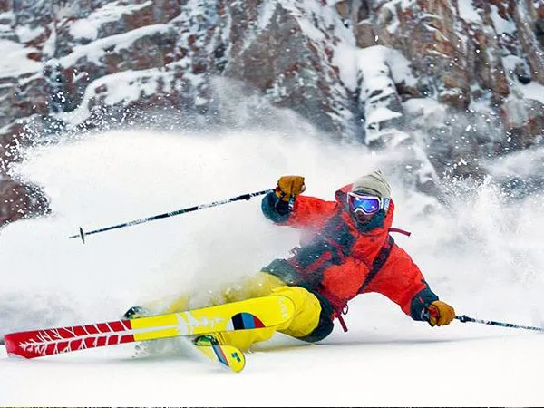 Pack Snowboard Junior