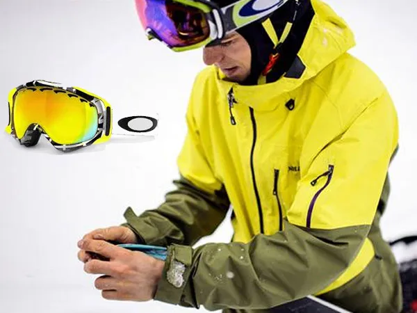Pack Ski Junior